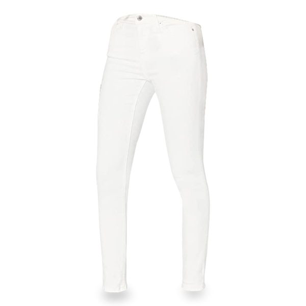 Jean Quick Polo Jean – Pride Polo